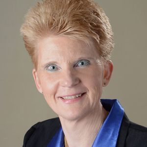 Meet your Posher, Barbara